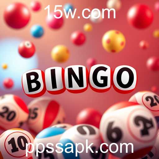 Jogos de bingo