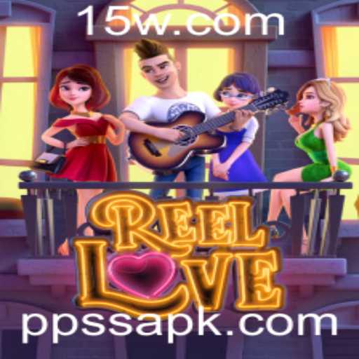 Explorando o Empolgante Jogo de Slot ReelLove
