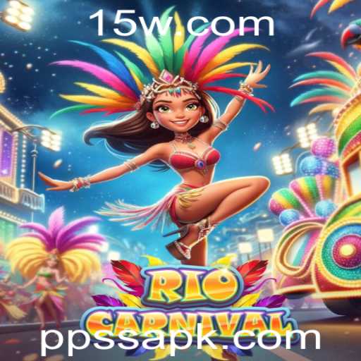 Explorando o Fascinante Mundo de RioCarnival: O Jogo que Transcende a Imaginação