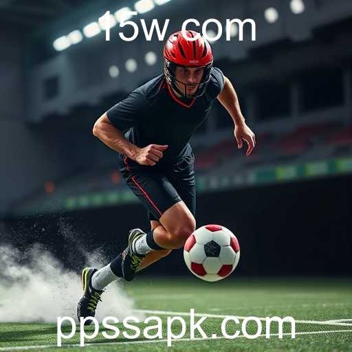 Inovação no Mundo dos Esportes: A Revolução PPSS