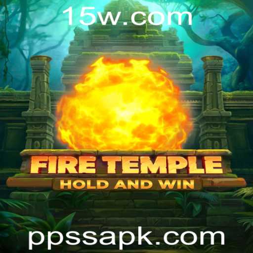 Descubra o Fascinante Mundo de FireTemple: O Novo Sucesso em PPSS