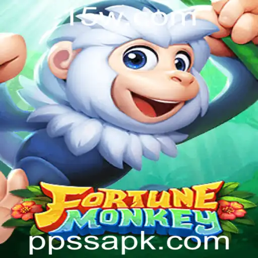 Descubra o Fascinante Mundo de FortuneMonkey com PPSS