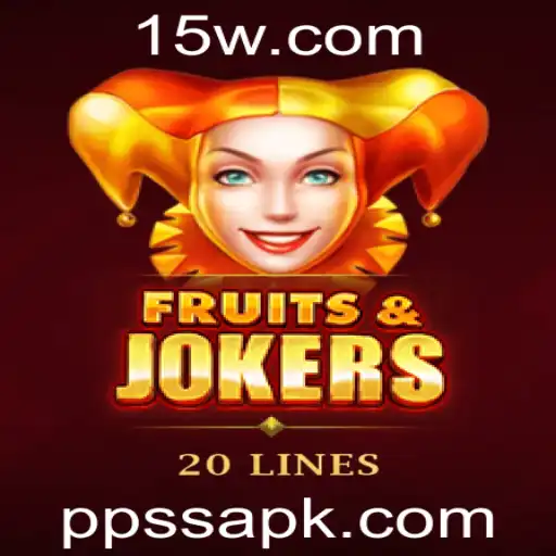 Explorando o Novo Jogo Inovador: FruitsAndJokers20