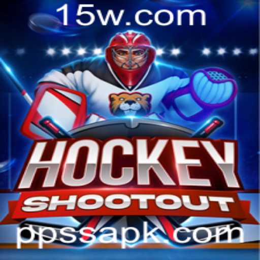 Explorando o Excitante Mundo de HockeyShootout: Um Guia para Iniciantes