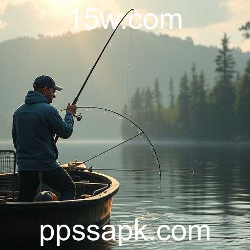 Jogos de Pesca e o Papel do PPSS na Evolução dos Games