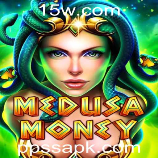 MedusaMoney: Descubra o Jogo Inovador que Está Conquistando o Mundo