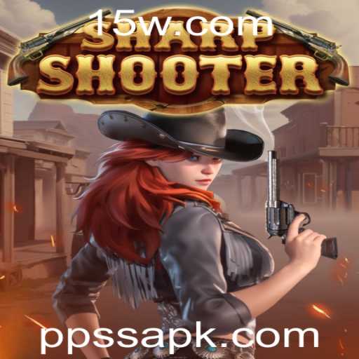 Explorando 'Sharpshooter': Um Guia Completo para o Novo Fenômeno de Jogo PPSS