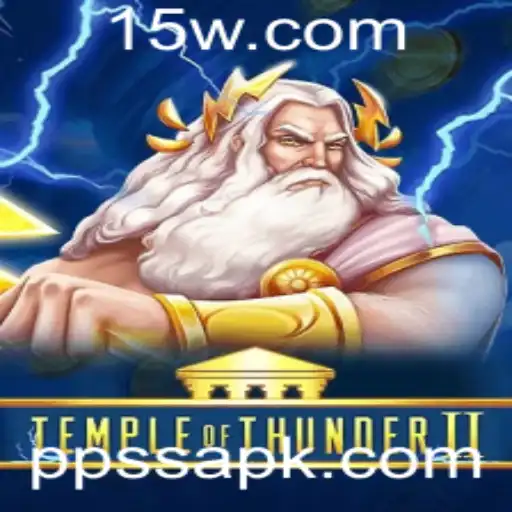 TempleofThunderII: A Nova Era dos Jogos de Aventura